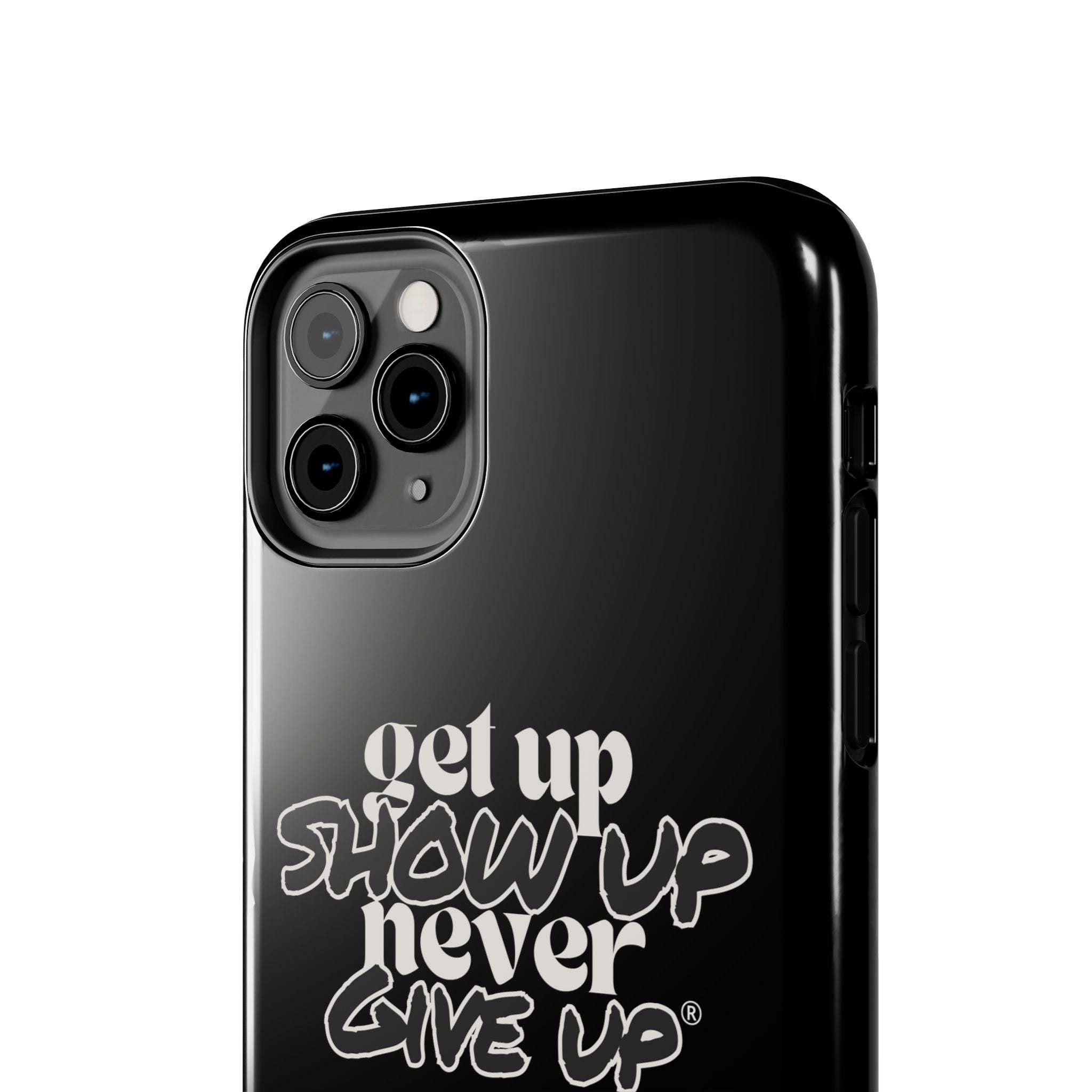 Hustle Hard Phone Case – Protect Your Phone & Your Mindset