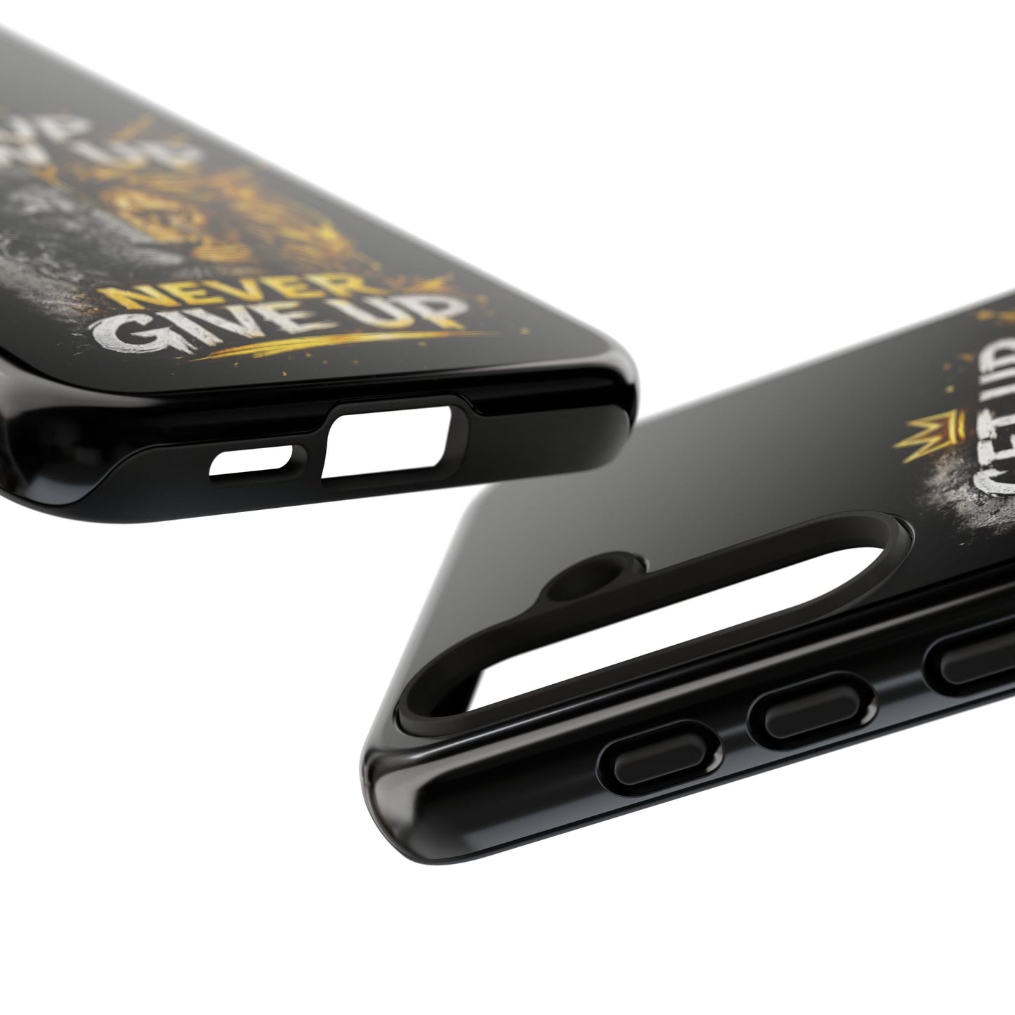 Premium Protective Phone Case – Durable Shockproof Case for iPhone, Samsung Galaxy & Google Pixel