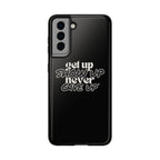 Hustle Hard Phone Case – Protect Your Phone & Your Mindset
