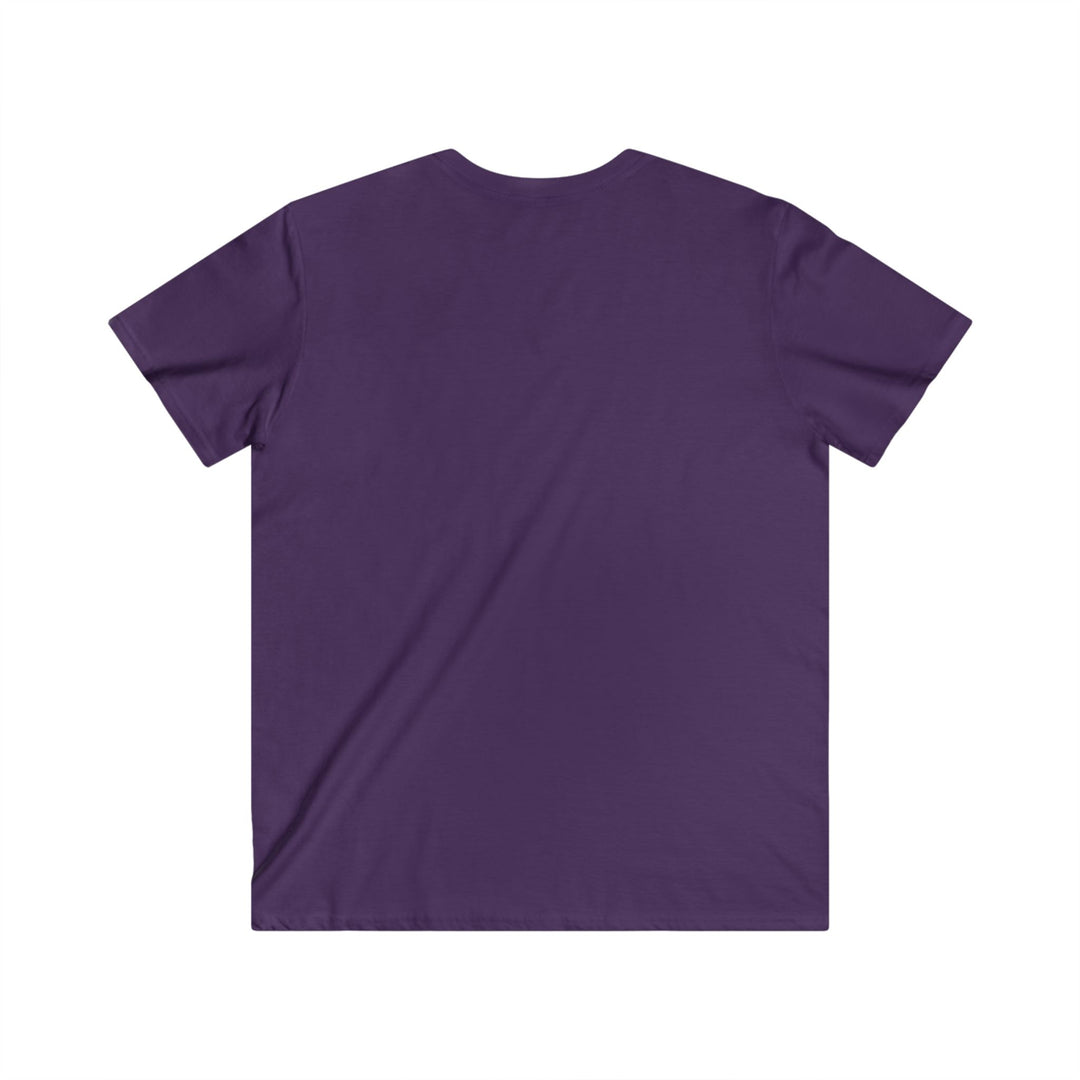 RELENTLESS MINDSET MENS VNECK - MOVE WITH PURPOSE, TRAIN WITH FOCUS