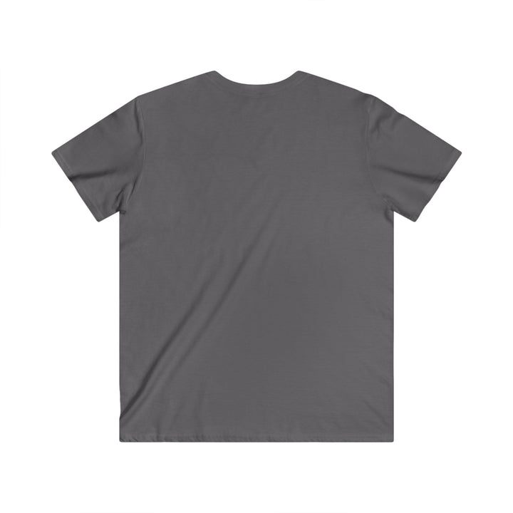 RELENTLESS MINDSET MENS VNECK - MOVE WITH PURPOSE, TRAIN WITH FOCUS