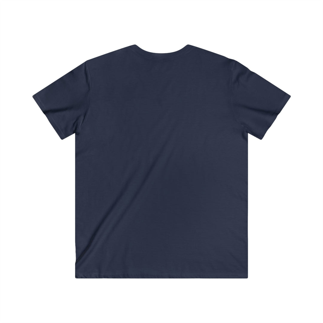 RELENTLESS MINDSET MENS VNECK - MOVE WITH PURPOSE, TRAIN WITH FOCUS