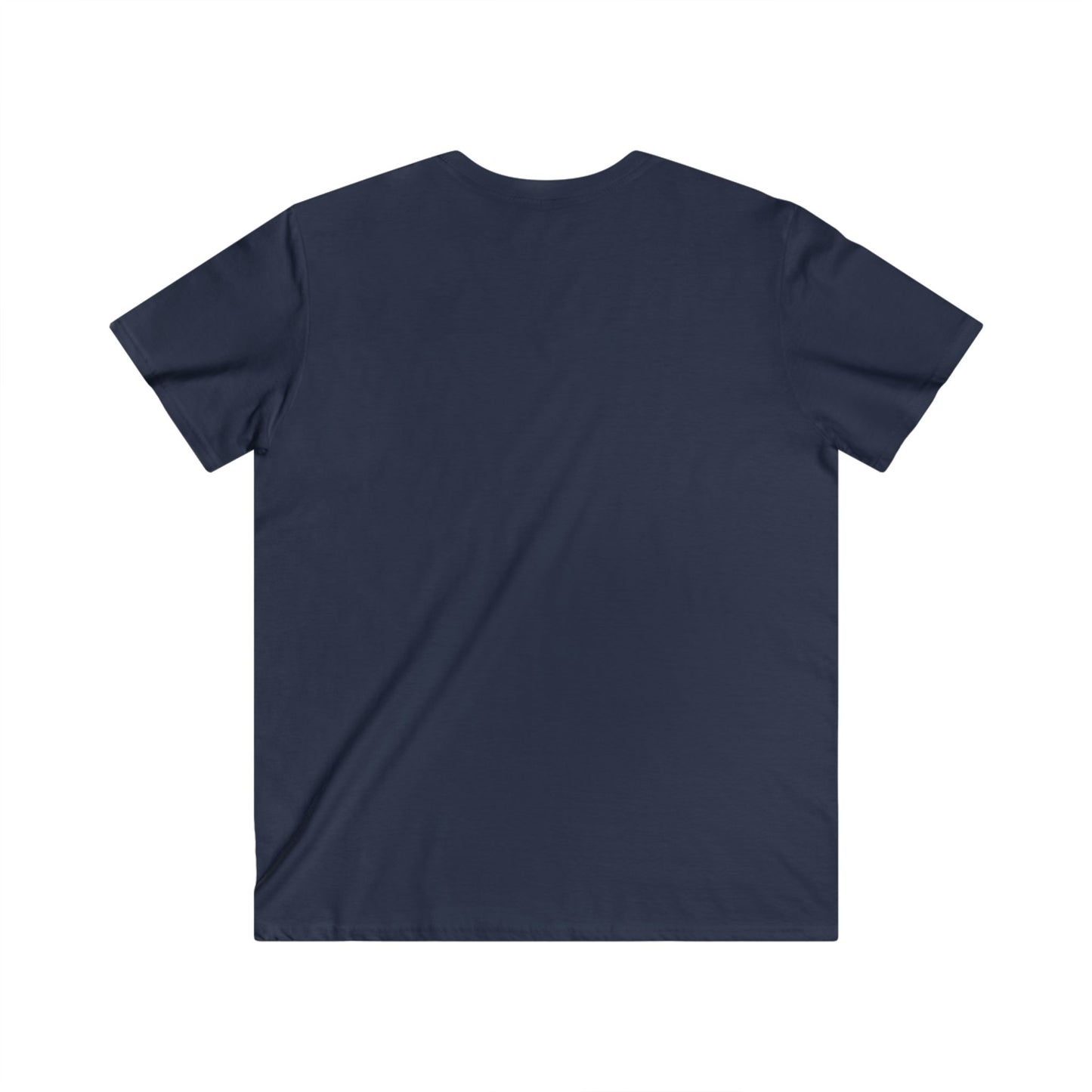 RELENTLESS MINDSET MENS VNECK - MOVE WITH PURPOSE, TRAIN WITH FOCUS