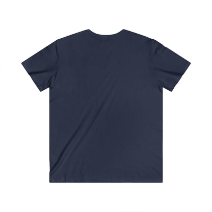 RELENTLESS MINDSET MENS VNECK - MOVE WITH PURPOSE, TRAIN WITH FOCUS