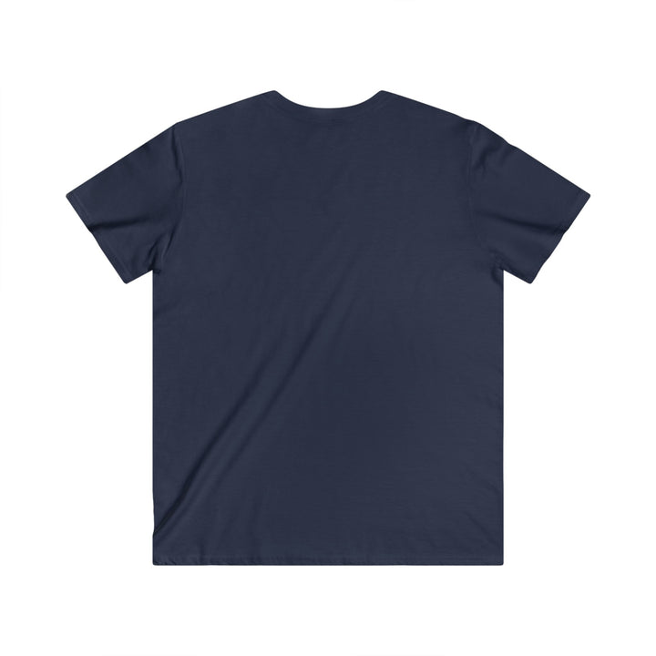 RELENTLESS MINDSET MENS VNECK - MOVE WITH PURPOSE, TRAIN WITH FOCUS