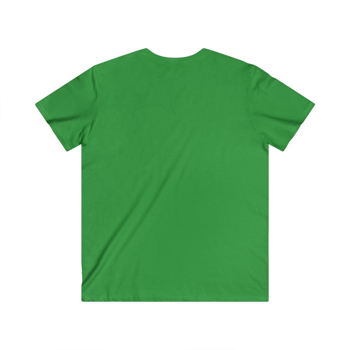 RELENTLESS MINDSET MENS VNECK - MOVE WITH PURPOSE, TRAIN WITH FOCUS