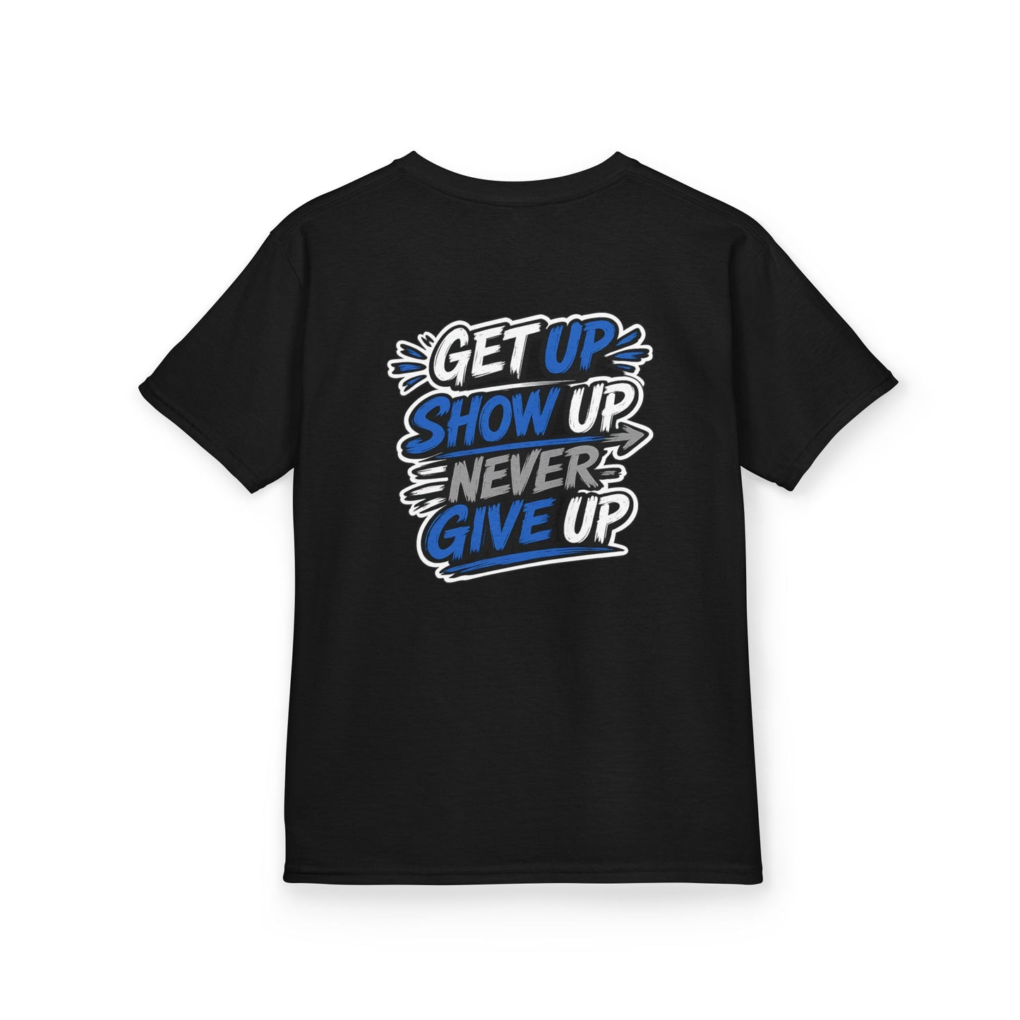 Kids Heavy Cotton™ Tee Gaming Shirt