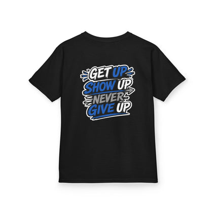Kids Heavy Cotton™ Tee Gaming Shirt