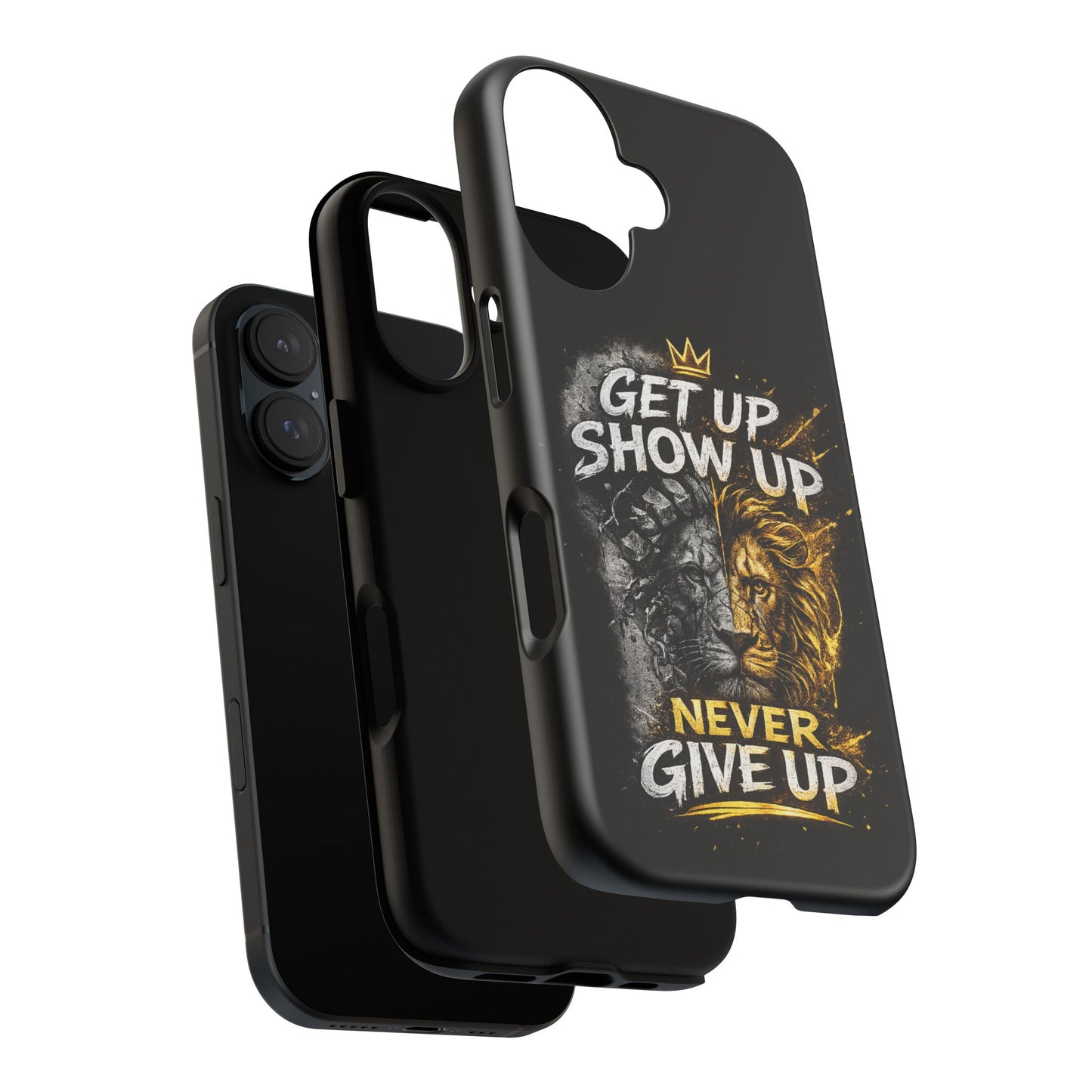 Premium Protective Phone Case – Durable Shockproof Case for iPhone, Samsung Galaxy & Google Pixel