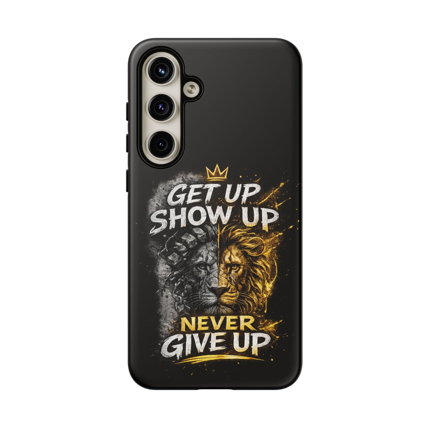 Premium Protective Phone Case – Durable Shockproof Case for iPhone, Samsung Galaxy & Google Pixel
