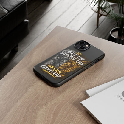 Premium Protective Phone Case – Durable Shockproof Case for iPhone, Samsung Galaxy & Google Pixel