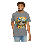 Custom Name Birthday Cruise Shirt