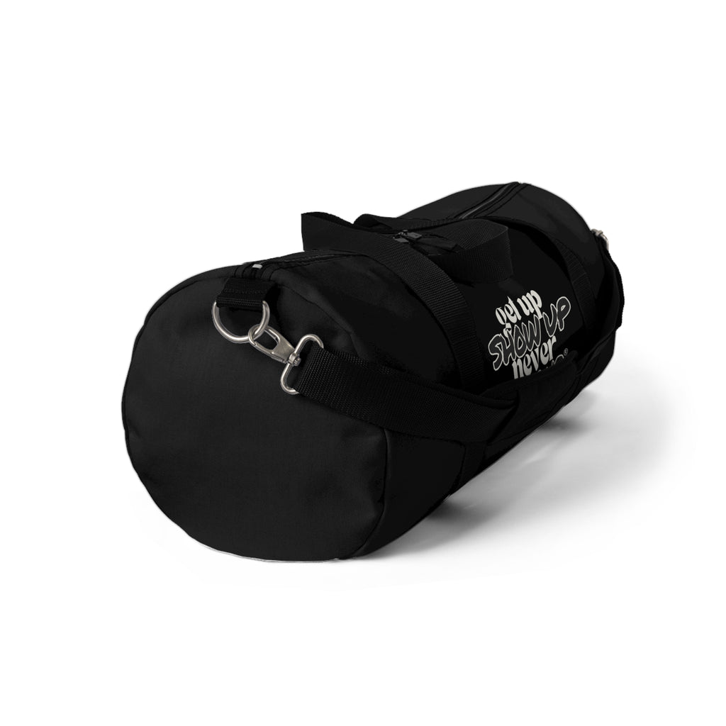 The Grind Duffle Bag – Built for Winners