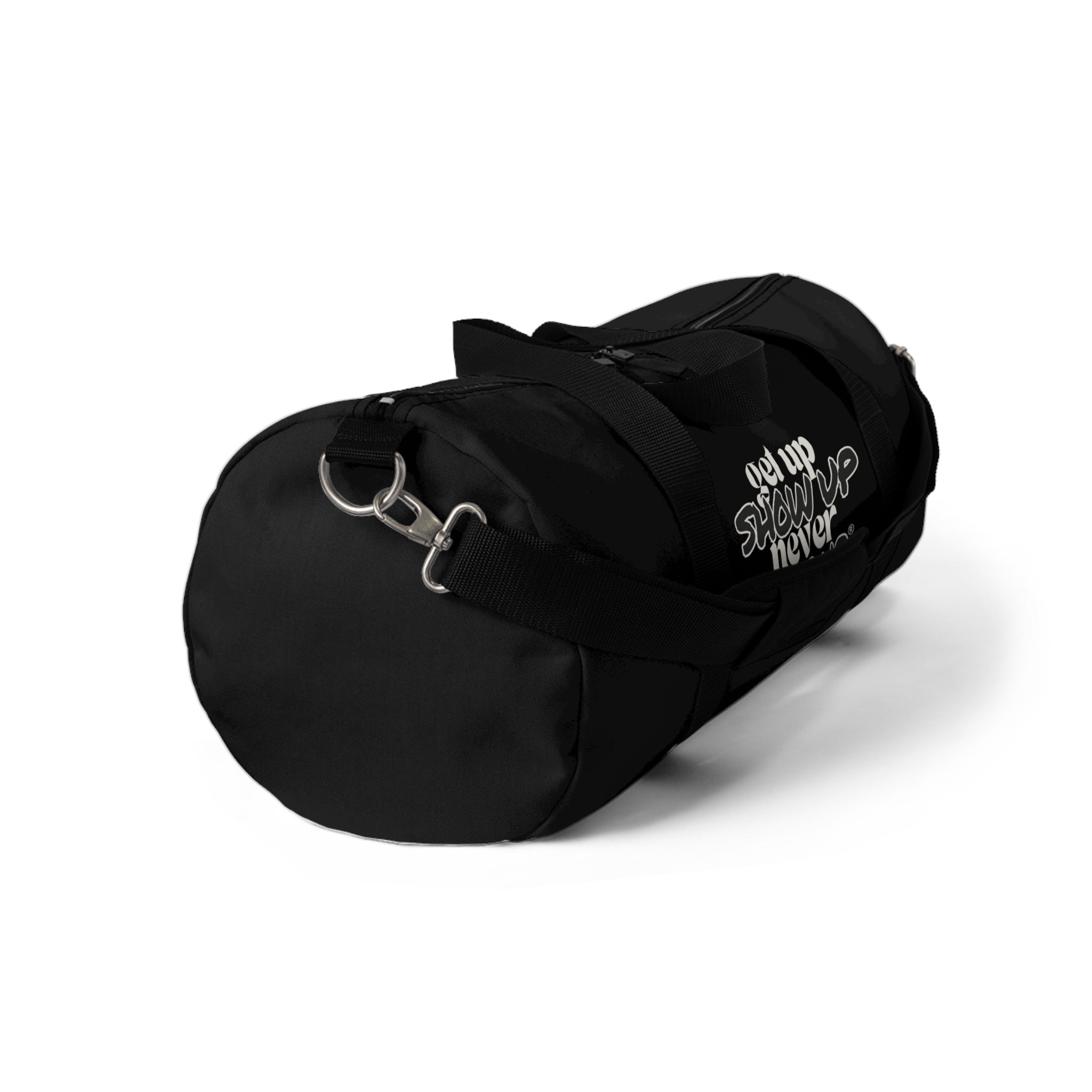 The Grind Duffle Bag – Built for Winners