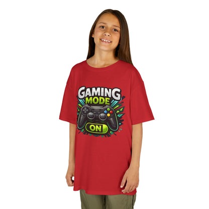 Kids Heavy Cotton™ Tee Gaming Shirt