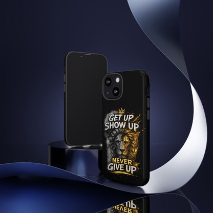 Premium Protective Phone Case – Durable Shockproof Case for iPhone, Samsung Galaxy & Google Pixel