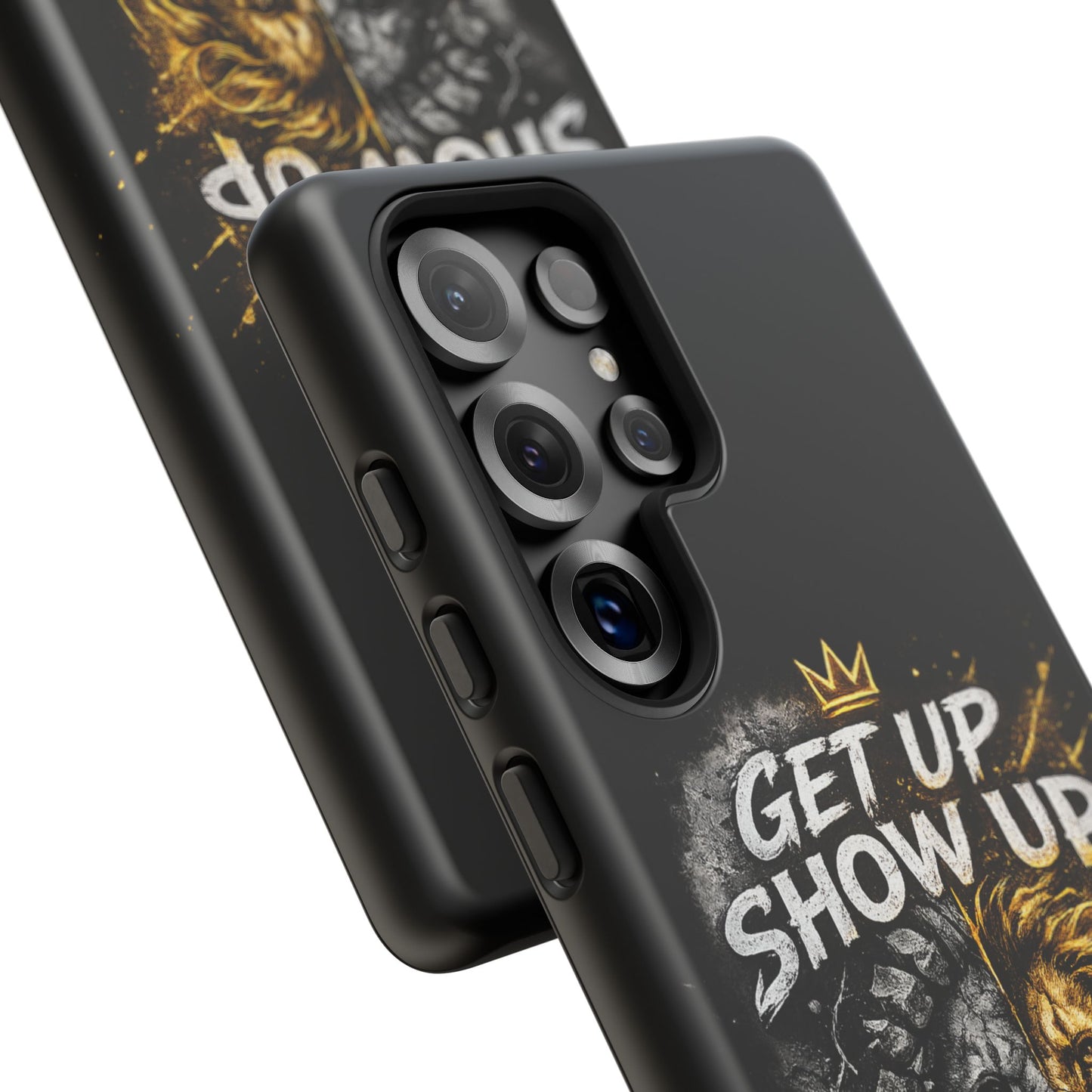 Premium Protective Phone Case – Durable Shockproof Case for iPhone, Samsung Galaxy & Google Pixel