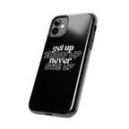 Hustle Hard Phone Case – Protect Your Phone & Your Mindset