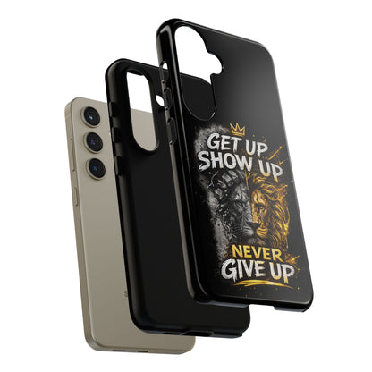 Premium Protective Phone Case – Durable Shockproof Case for iPhone, Samsung Galaxy & Google Pixel