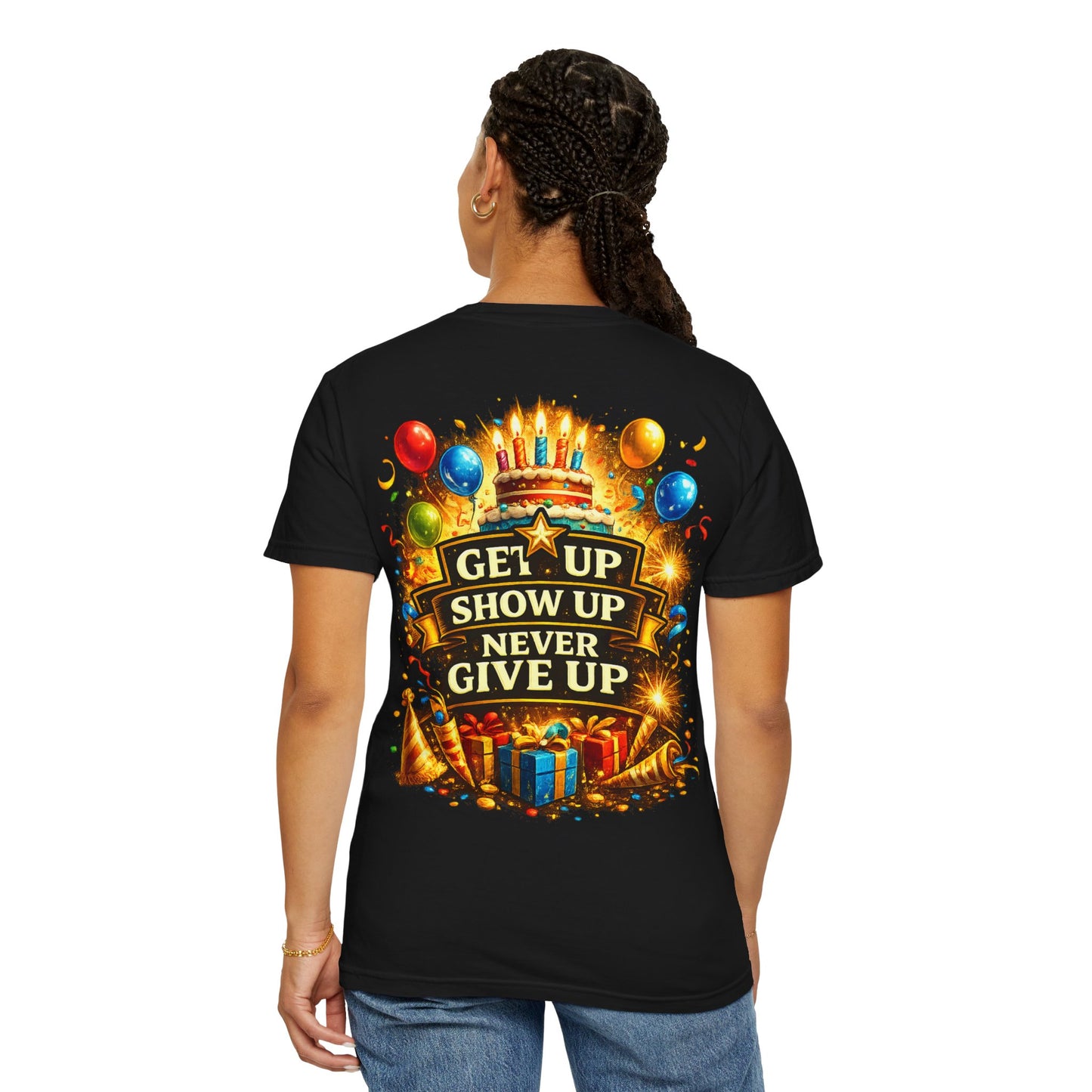 Custom Name Birthday Cruise Shirt