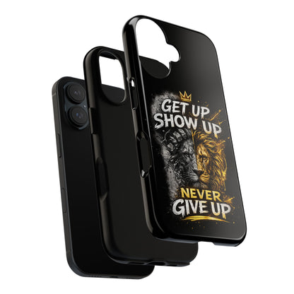 Premium Protective Phone Case – Durable Shockproof Case for iPhone, Samsung Galaxy & Google Pixel