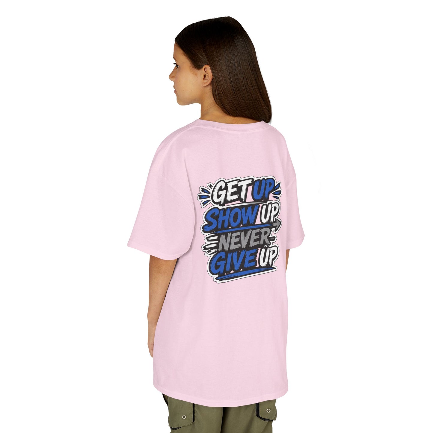 Kids Heavy Cotton™ Tee Gaming Shirt