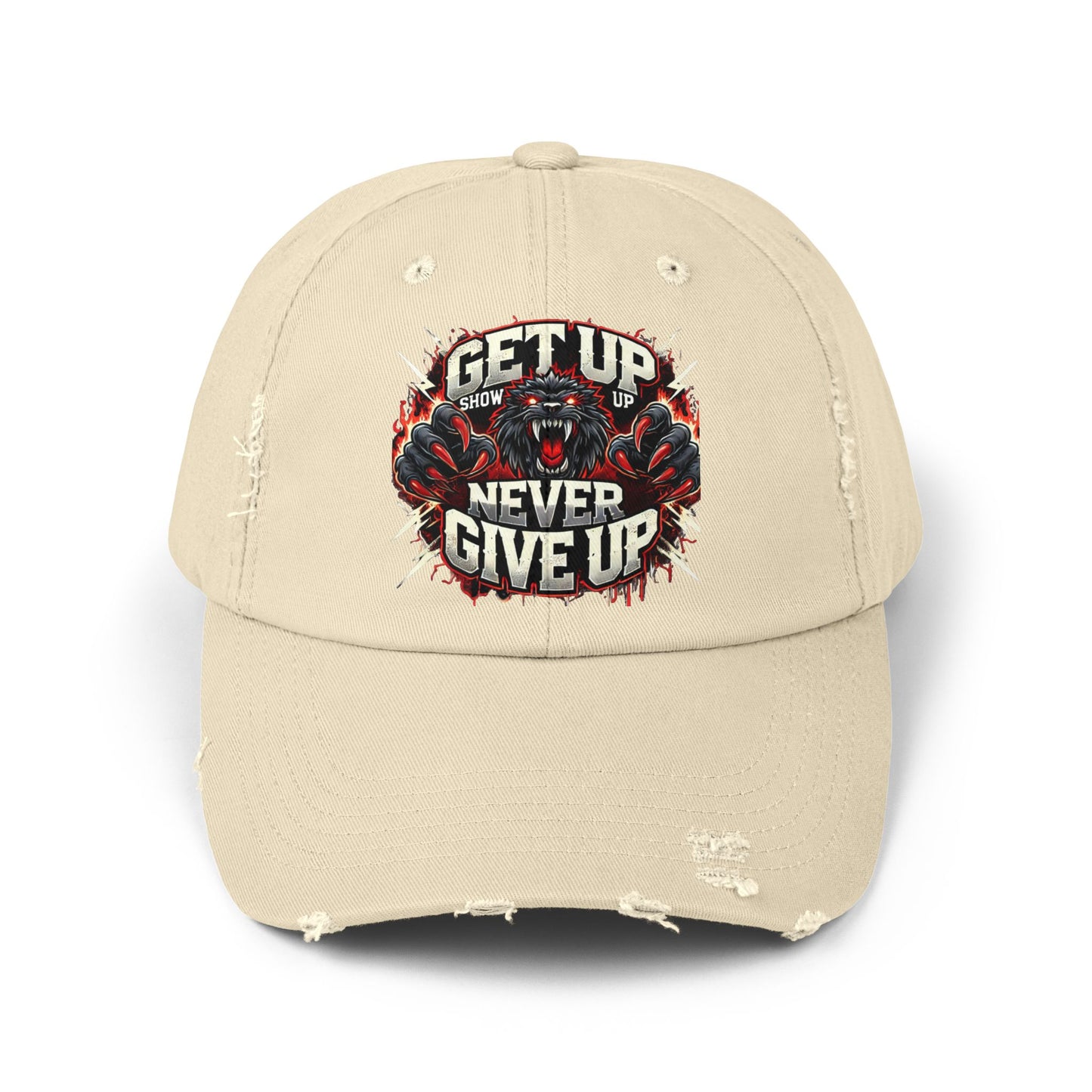 Mindset Over Everything Hat – Success Starts in Your Mind