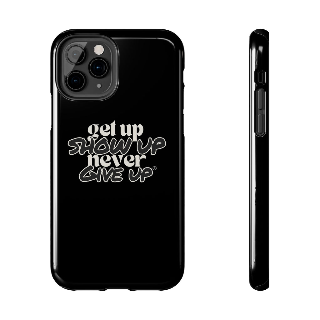 Hustle Hard Phone Case – Protect Your Phone & Your Mindset