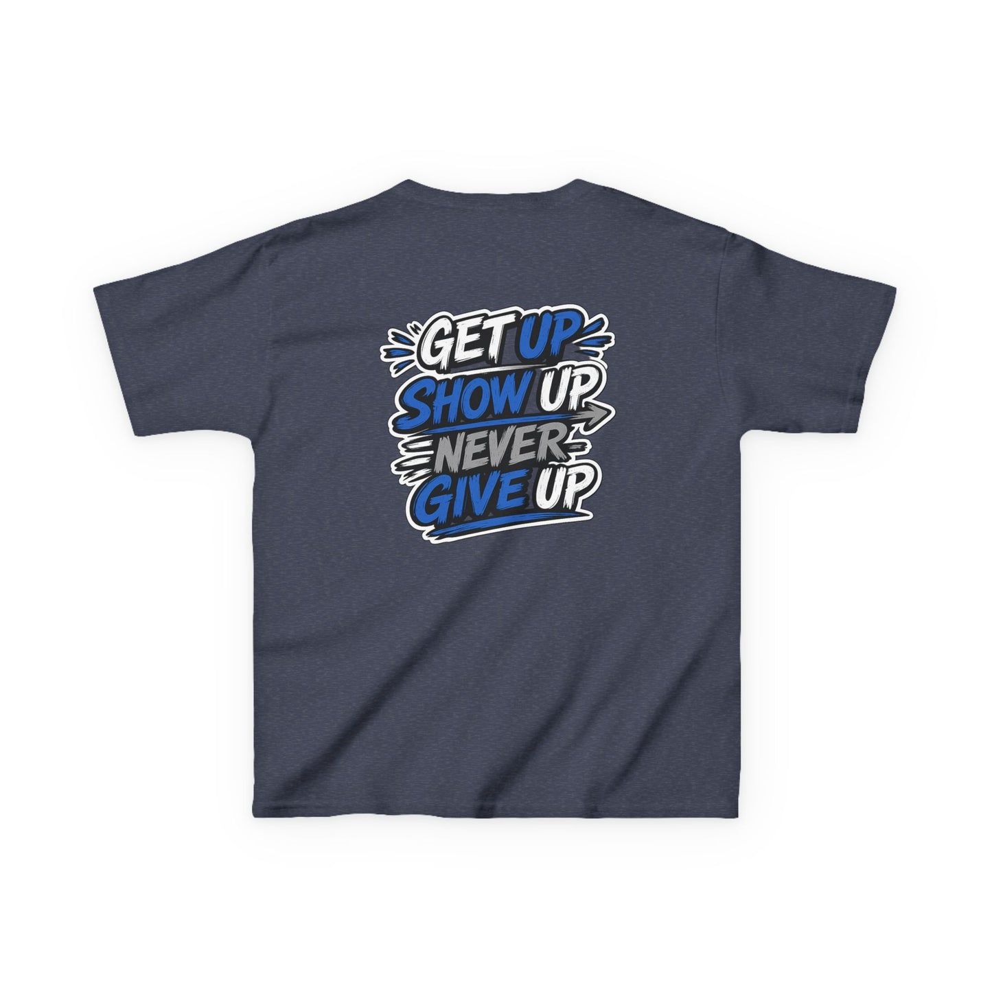 Kids Heavy Cotton™ Tee Gaming Shirt