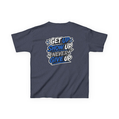 Kids Heavy Cotton™ Tee Gaming Shirt