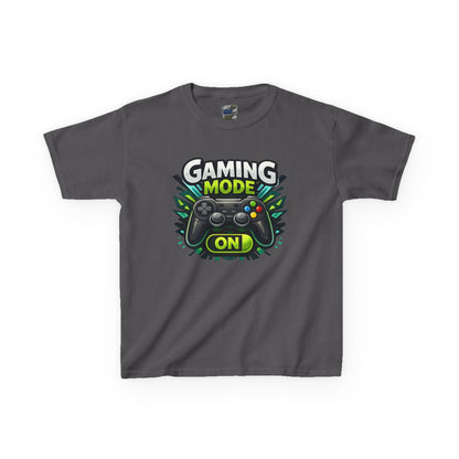 Kids Heavy Cotton™ Tee Gaming Shirt