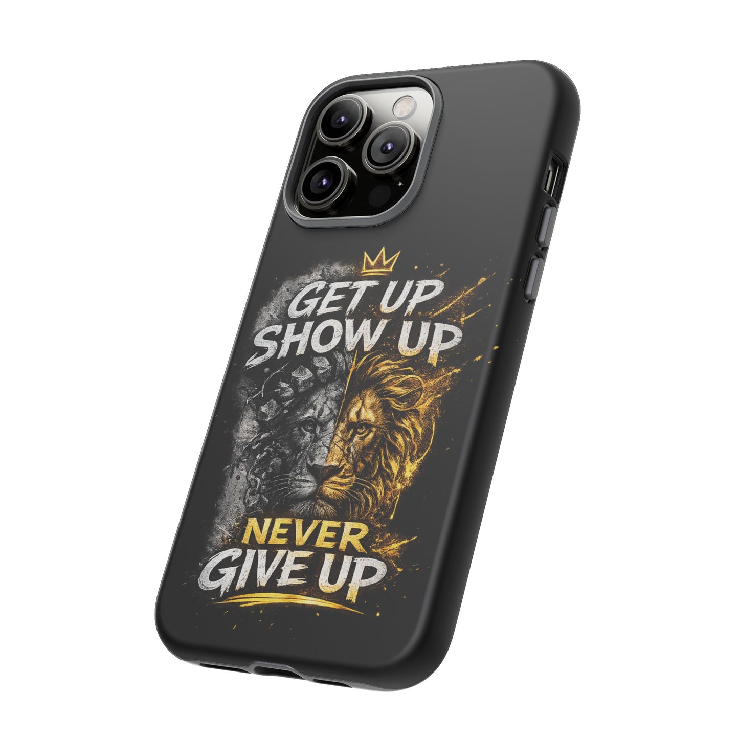 Premium Protective Phone Case – Durable Shockproof Case for iPhone, Samsung Galaxy & Google Pixel