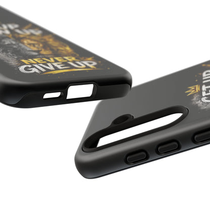 Premium Protective Phone Case – Durable Shockproof Case for iPhone, Samsung Galaxy & Google Pixel
