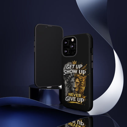Premium Protective Phone Case – Durable Shockproof Case for iPhone, Samsung Galaxy & Google Pixel