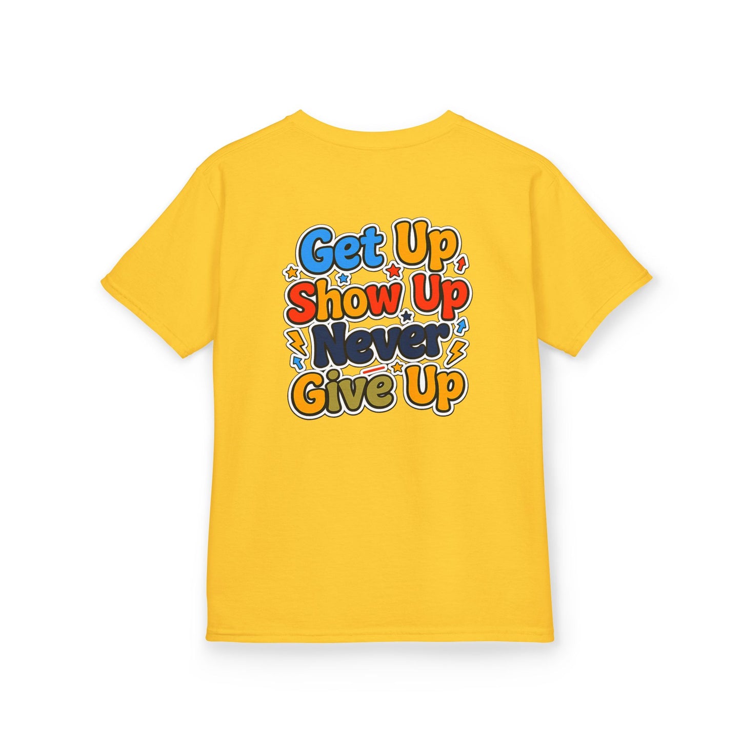 Kids Heavy Cotton™ "Space Explorer" Shirt