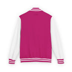 Unisex Heavyweight Letterman Jacket