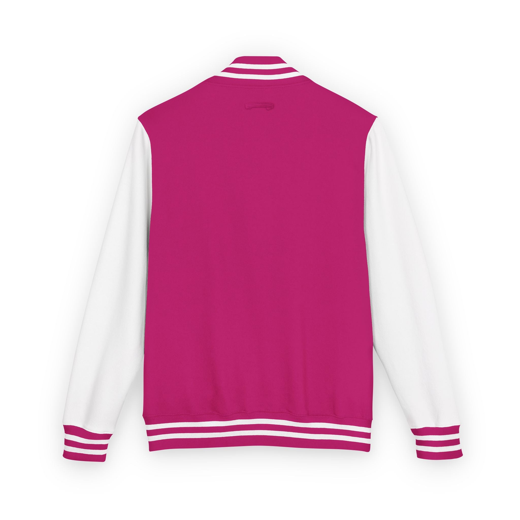 Unisex Heavyweight Letterman Jacket