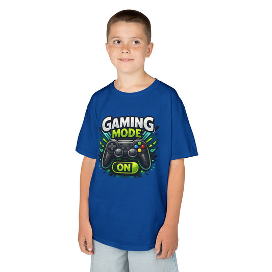 Kids Heavy Cotton™ Tee Gaming Shirt