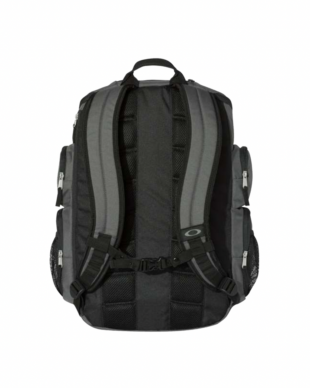Oakley Enduro 2.0 Backpack, 30L – Embroidered “Get Up Show Up Never Give Up”