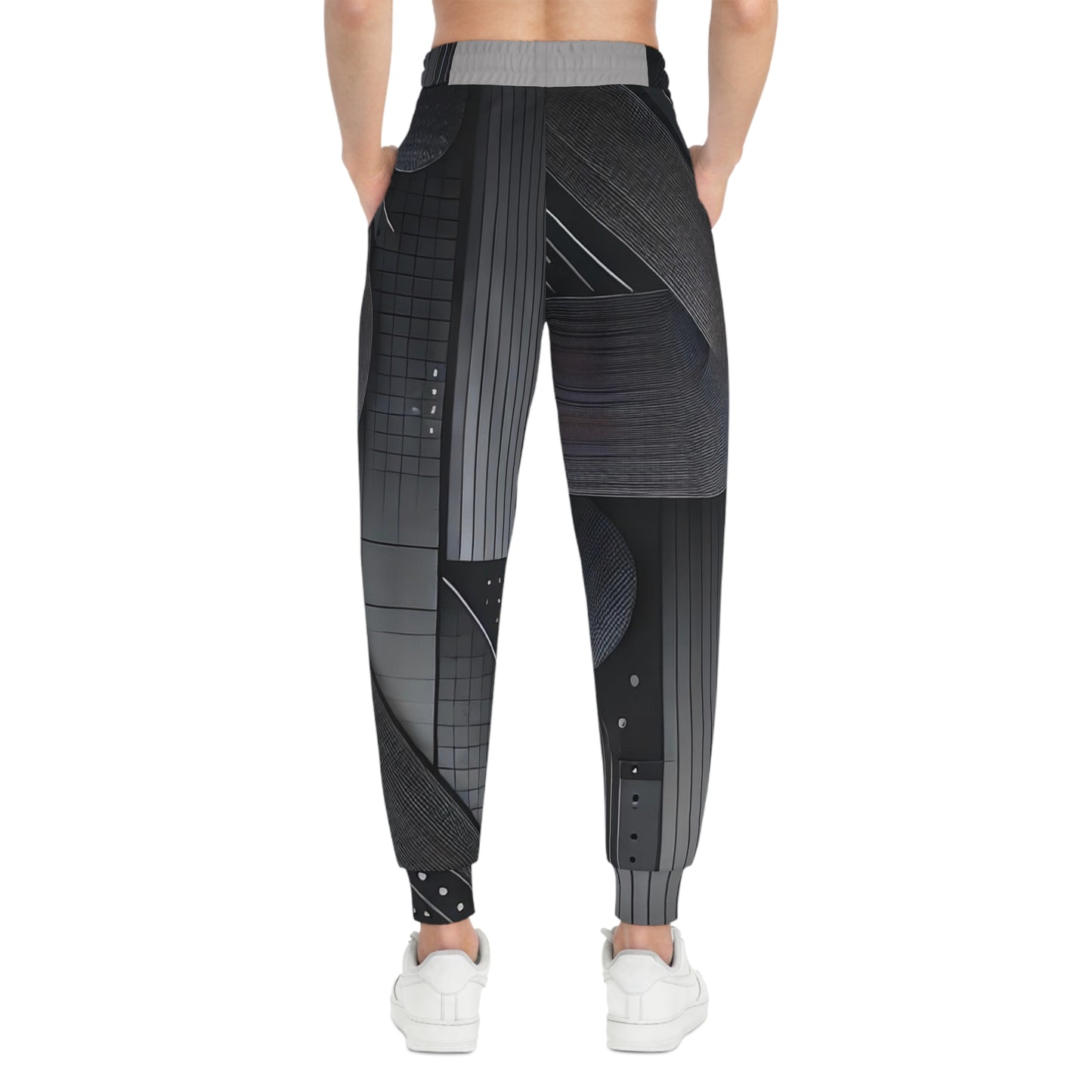 Elite Motivational UNISEX Joggers – Achieve in Comfort & Style