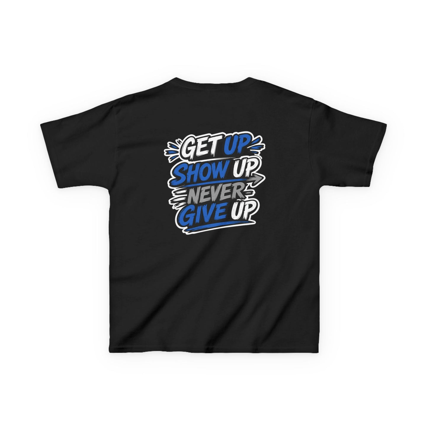 Kids Heavy Cotton™ Tee Gaming Shirt