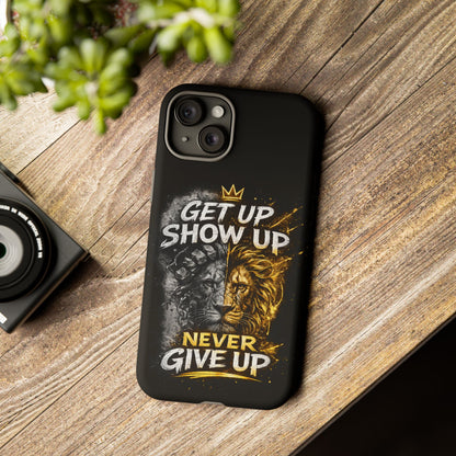 Premium Protective Phone Case – Durable Shockproof Case for iPhone, Samsung Galaxy & Google Pixel