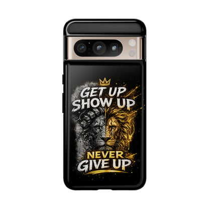 Premium Protective Phone Case – Durable Shockproof Case for iPhone, Samsung Galaxy & Google Pixel