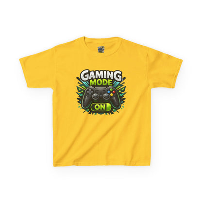 Kids Heavy Cotton™ Tee Gaming Shirt