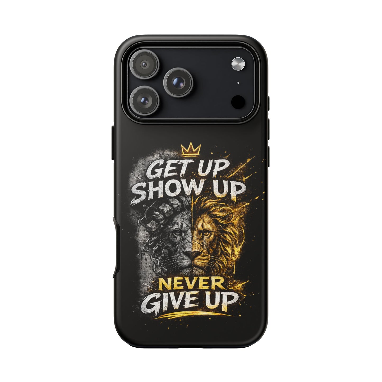 Premium Protective Phone Case – Durable Shockproof Case for iPhone, Samsung Galaxy & Google Pixel