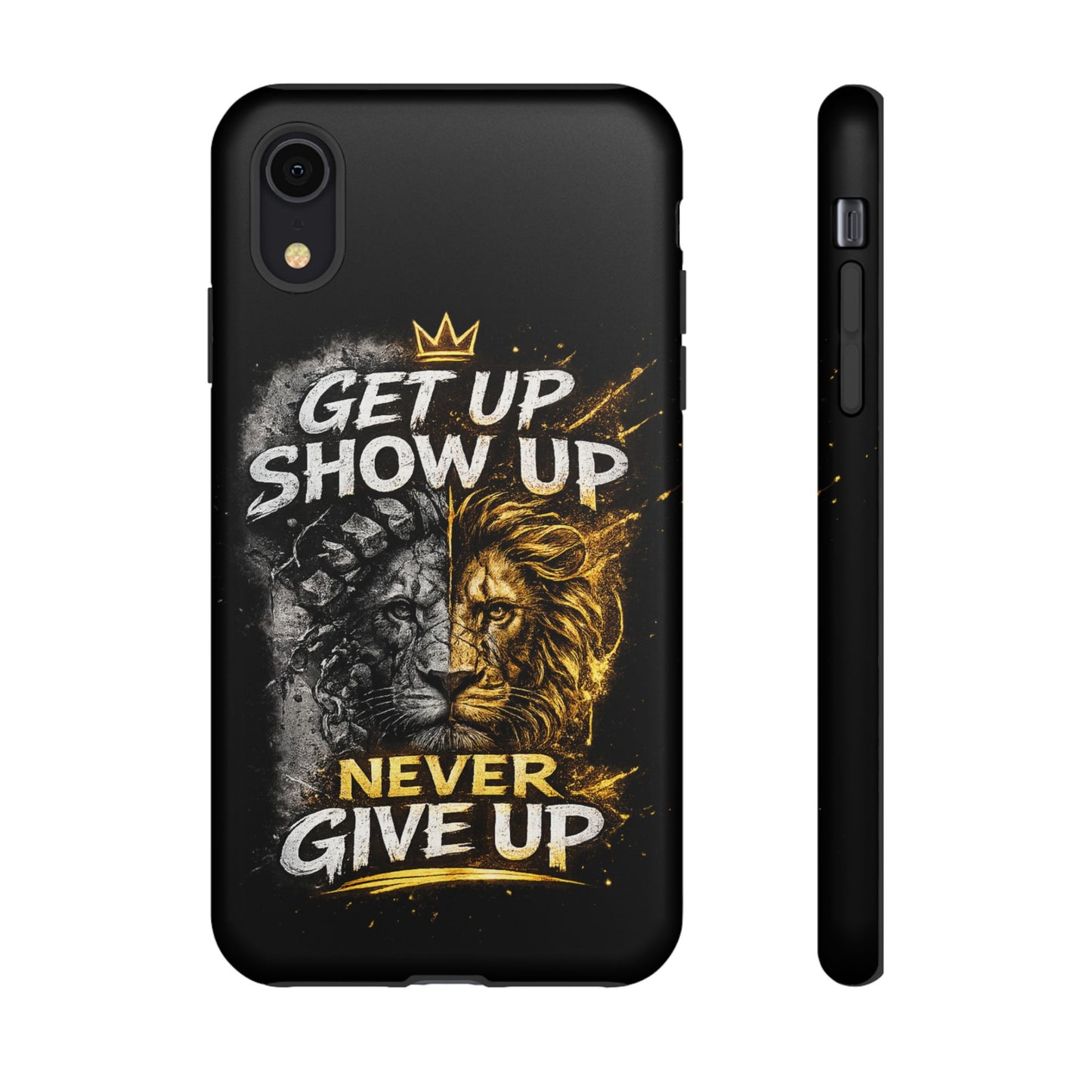 Premium Protective Phone Case – Durable Shockproof Case for iPhone, Samsung Galaxy & Google Pixel