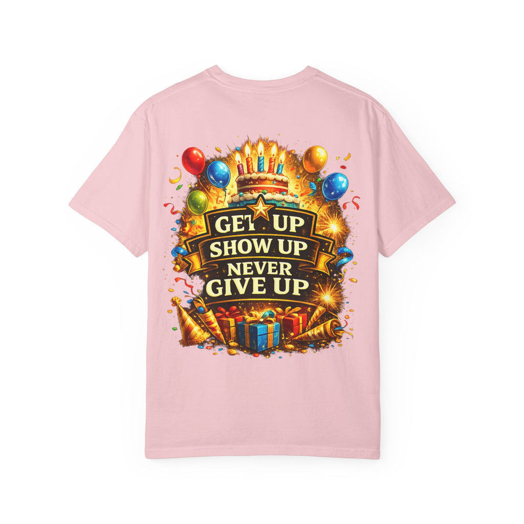 Custom Name Birthday Cruise Shirt