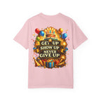 Custom Name Birthday Cruise Shirt