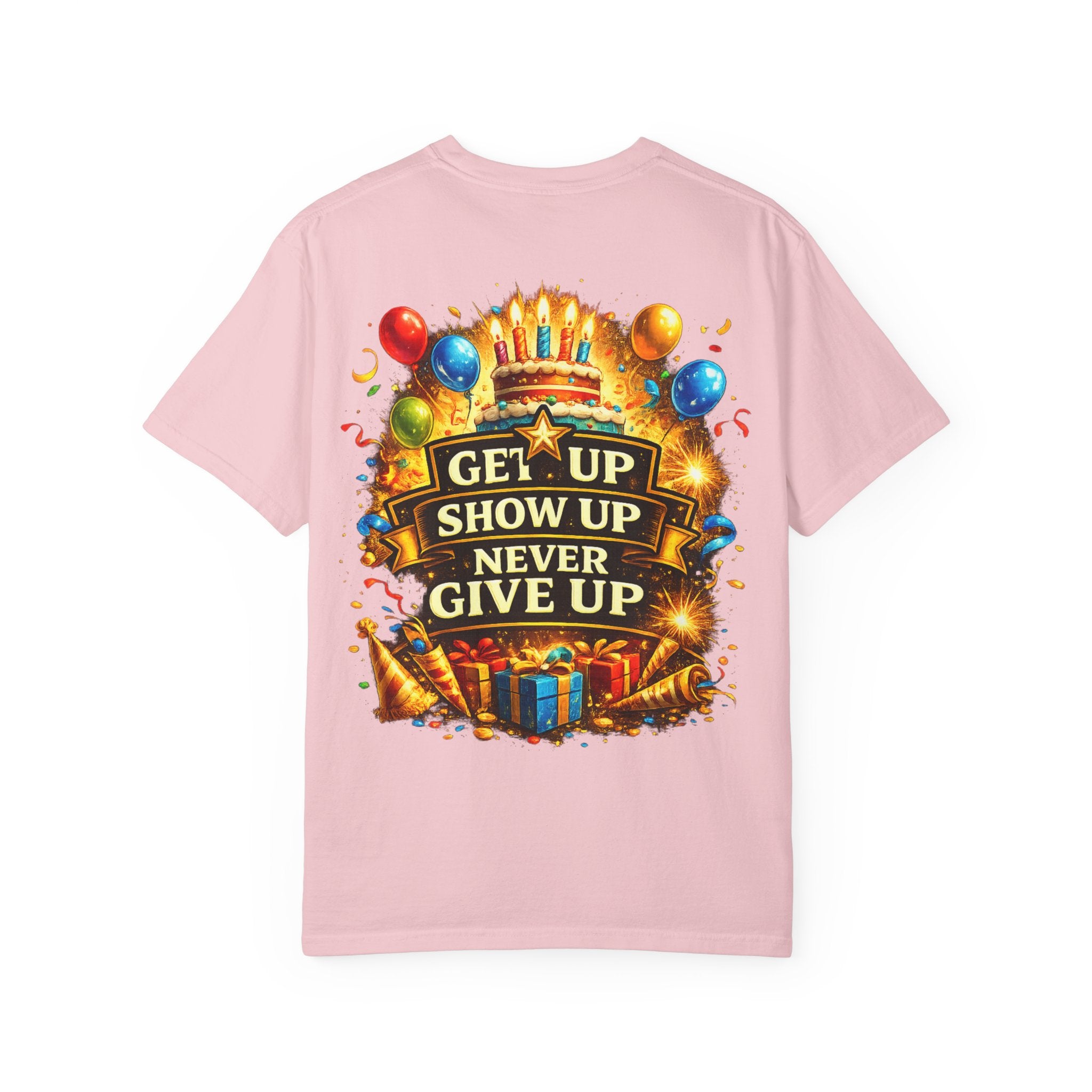 Custom Name Birthday Cruise Shirt