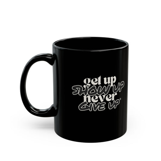 Hustle Mode Mug – Start Your Day with Discipline